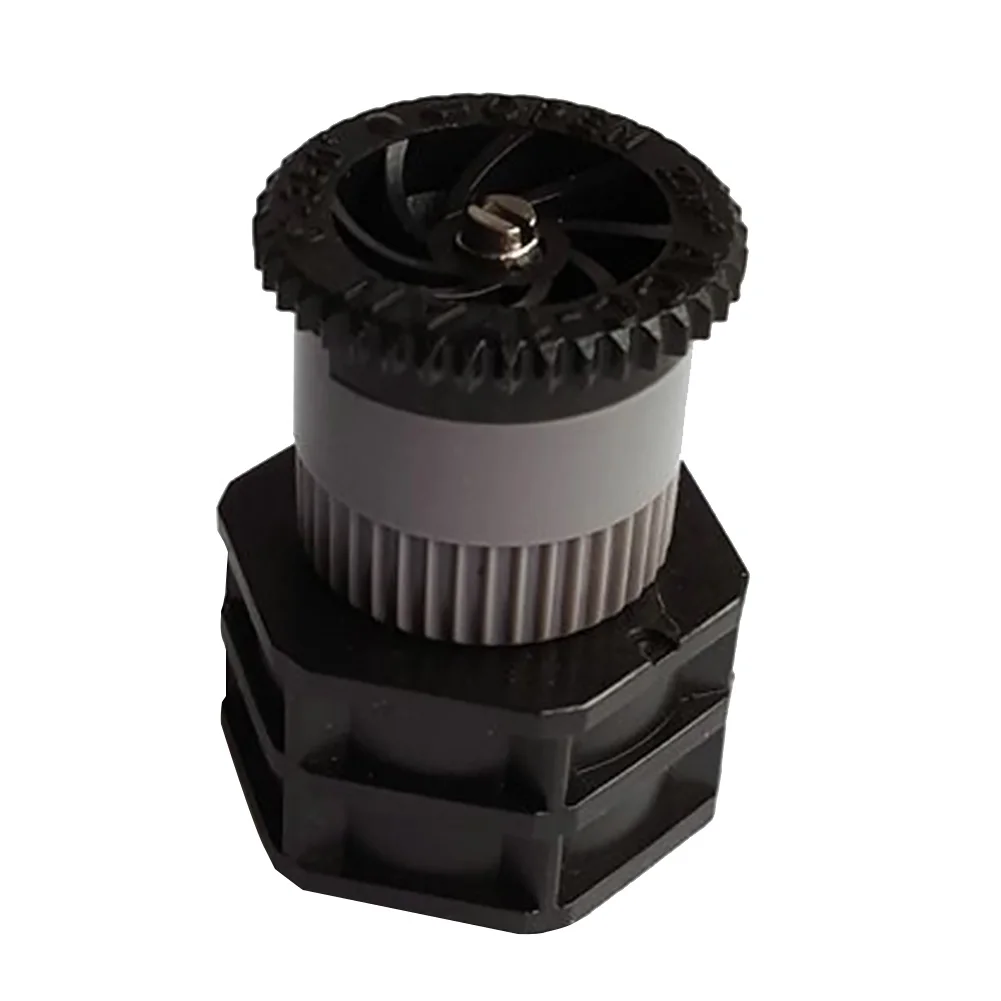 Распылитель для газона с поворотной насадкой 1/2 дюйма распылитель полива овощей