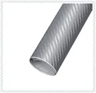 Автомобильные аксессуары, 127 см * 10 см, мембрана из углеродного волокна для BMW R50 X серии E84 X1 X3 E83 R59 R60 R61