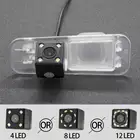 Камера заднего вида Owtosin для Kia Rio 3 UB седан 2011-2017 Rio 2 JB Rio5Pride Rio Xcite 2005  2011 Rio 3 QB K2 2011-2015