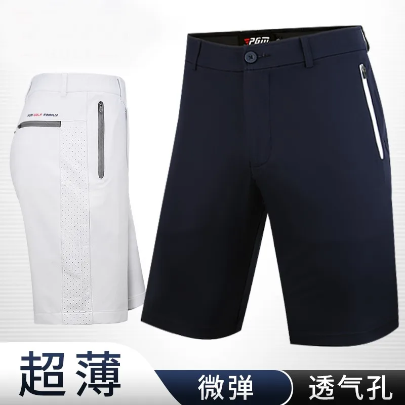 Send Socks! Men's Slim Fit Baseball Golf Shorts Pants Sportswear Stretch Clothes Breechcloth Tennis Sweatpants Shorts XXS-4XL