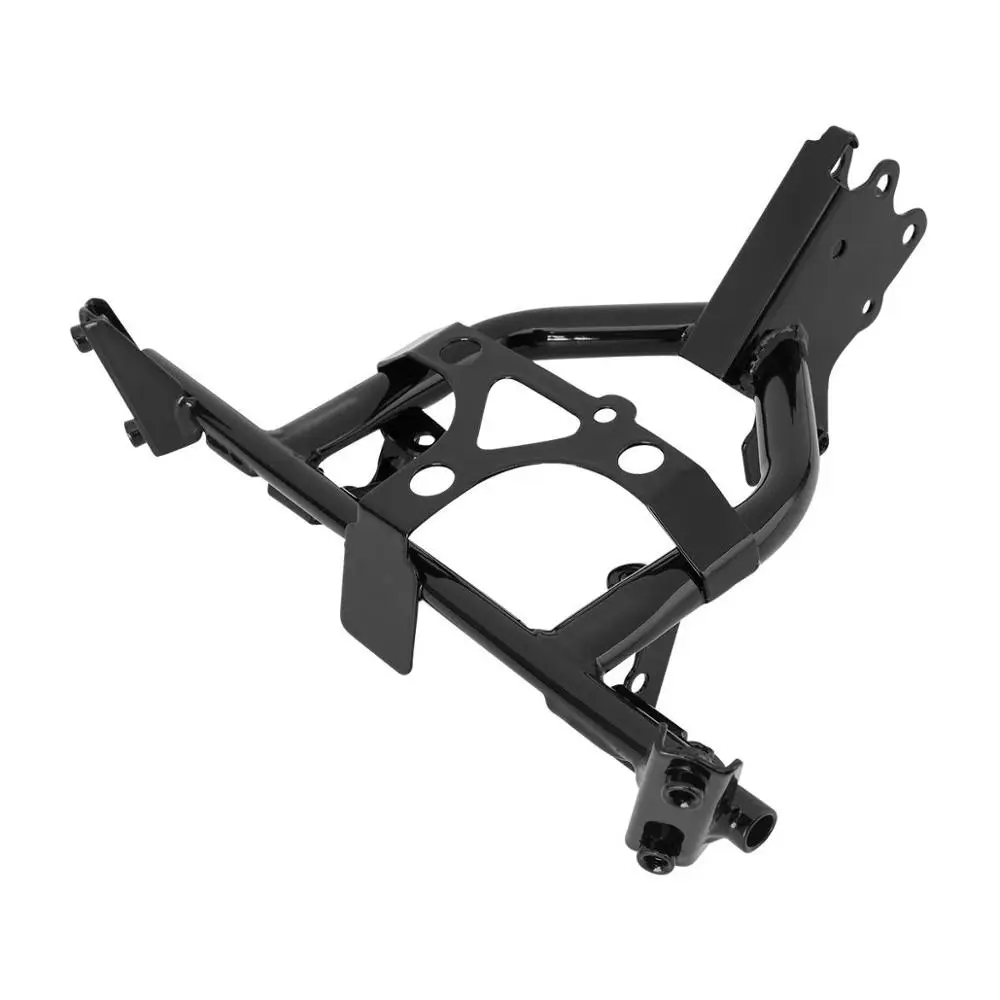 Верхняя обтекательная подставка для мотоцикла Honda CBR500R CBR 500R 2013 2015 2014 черного