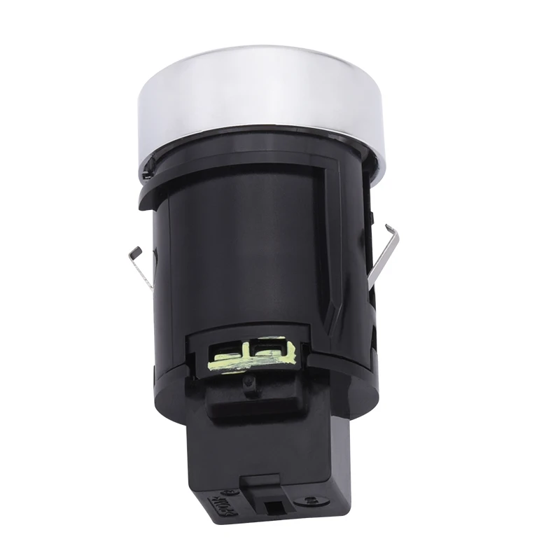 Кнопка включения и остановки двигателя SPEEDWOW кнопка для модели Tiguan 2008 2016 Sharan 2011 7N