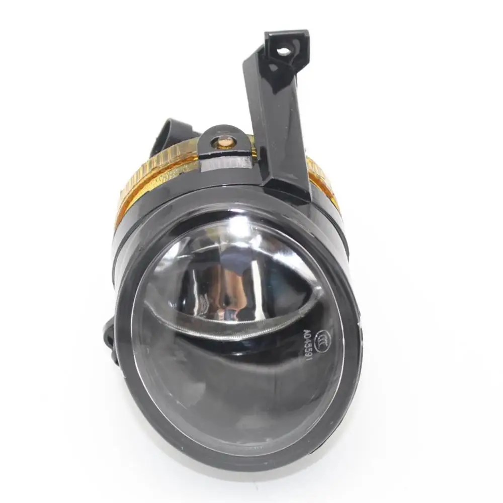 Правая сторона Противотуманные фары Дневные Фары Светильник для VW Tiguan 2007 2008 2009 2010