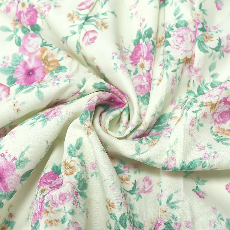 

YICIYA Print Summer Dress Women Floral Short Puff Sleeves Square Collar Holiday Floral Midi Dress 2021Drawstring High Slit Dress