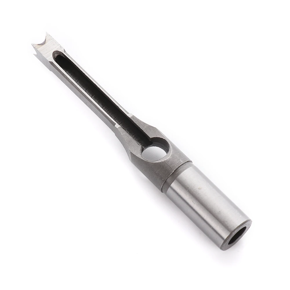 Mortising стамеска для работы с деревом электродрель Инструменты 10 мм/16 мм квадратное