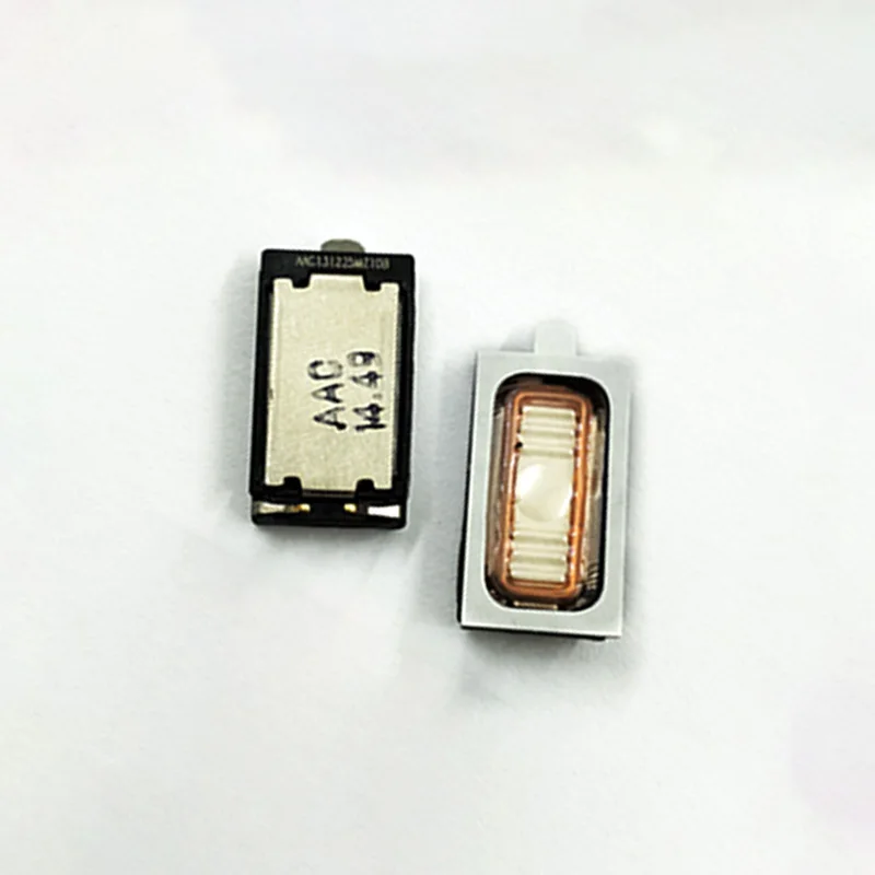 3 10 шт. динамик зуммер сменный для LG Tribute 5 K7 K330 MS330 LS675 X210 X210ds 2016|Шлейфы мобильных