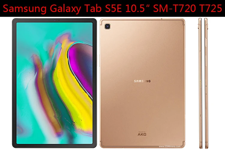 QIJUN Coque для samsung Galaxy Tab S5E 10,5 дюймов SM-T720 SM-T725 S5e чехол Роскошный чехол для планшета из искусственной кожи Fundas кожаный чехол s Capa