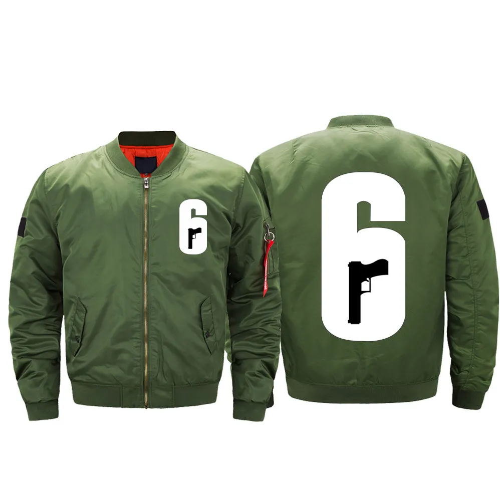 Куртка-бомбер для мужчин размера плюс пальто Thunderdome ID Hardcore Techno And Gabber Мужская