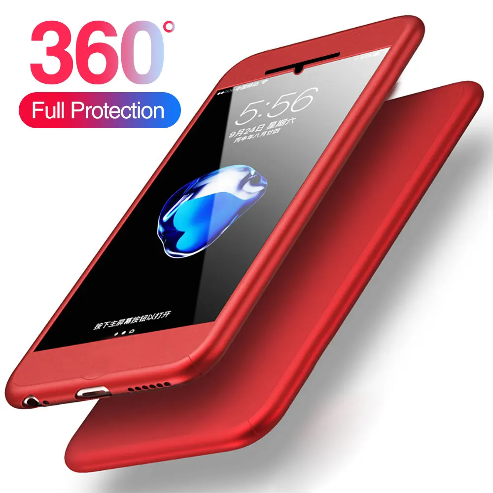 360 Toàn Thân Bảo Vệ Trên Cho Huawei P30 P30lite P40 Lite E P40lite 5G Kính Cường Lực Bảo Vệ Màn Hình lật Bao Bọc Điện Thoại Huawei dustproof case