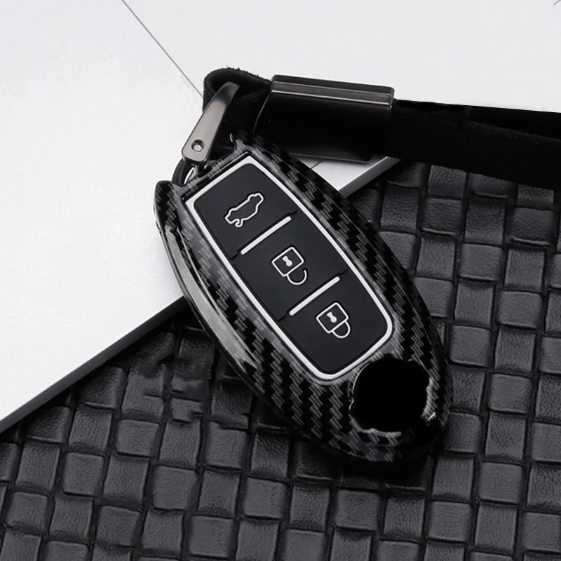 New hot sale Zinc alloy car key case cover For Nissan Qashqai J11 X-Trail t31 t32 kicks Tiida Pathfinder Murano Note Juke Sentra |
