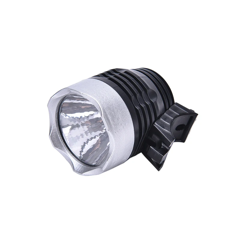 

LED Bicycle Bike Light Front Cycling Light Head lamp + Rubber O-rings