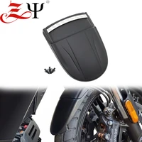 motorcycle fender extension fit for harley pan america 1250 pa1250s 2021 2022 front and rear mudguards kit