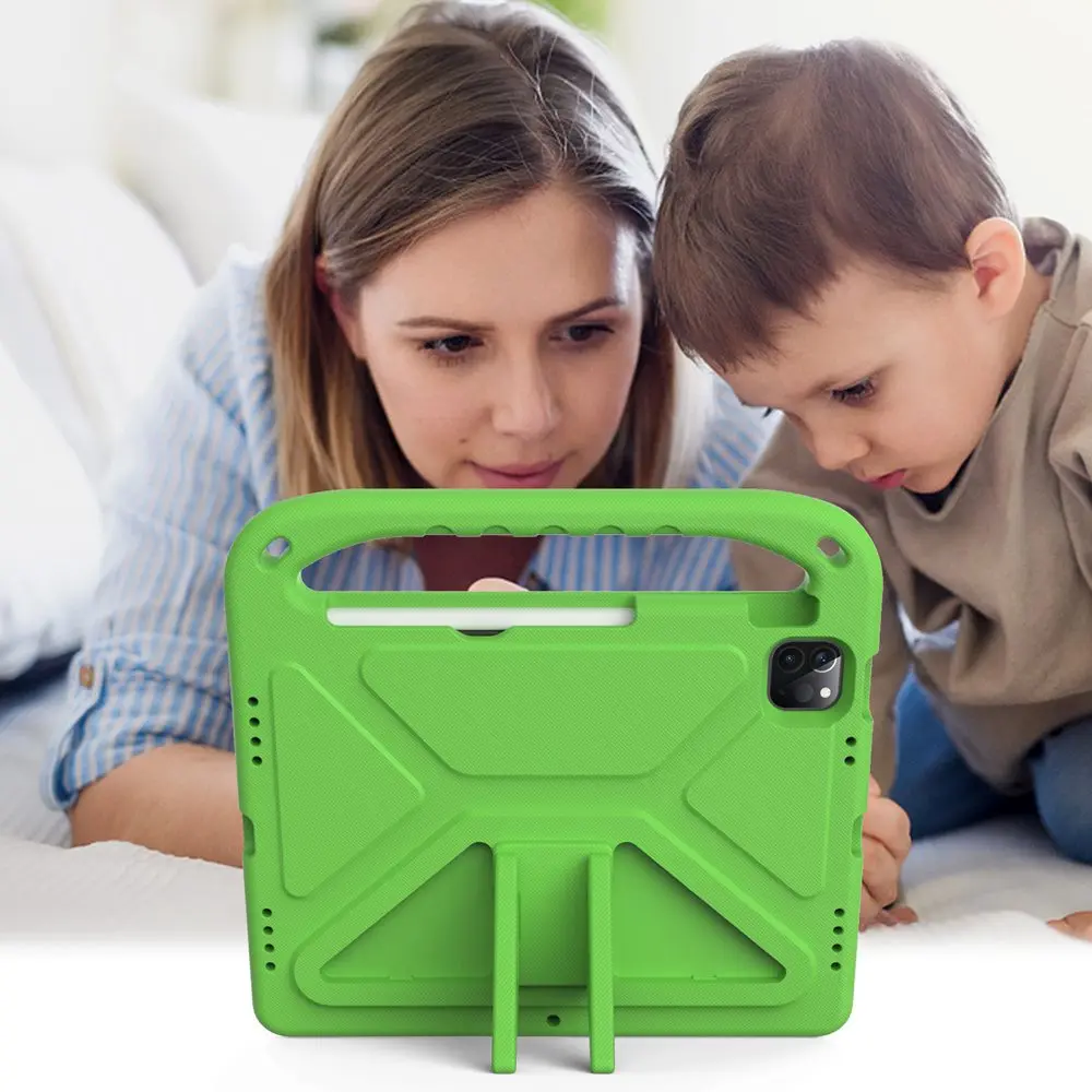 Чехол для iPad 10 2 9th 2021 A2603 A2602 8th 2020 cover 2019 7th coque Air Pro 11/ 4 9 &quot mini 3 5 6 5th 6th 7 | Компьютеры и