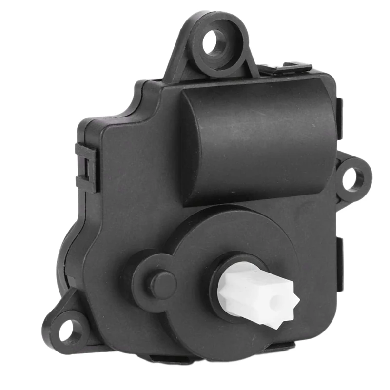 Автомобильный нагреватель воздушный впускной клапан привод для двери подходит