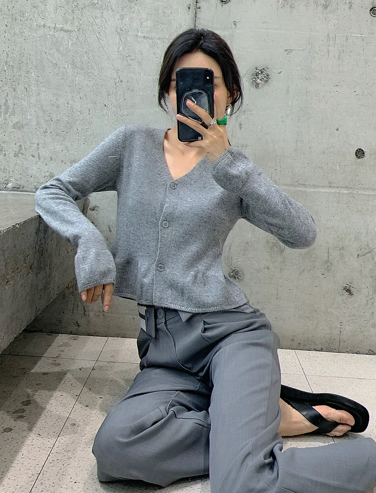 thumb
