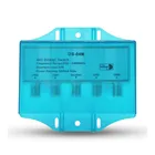 Новое поступление, водонепроницаемый многофункциональный переключатель Diseqc 4x1, спутниковый плоский LNB премиум-класса для ТВ-приемника