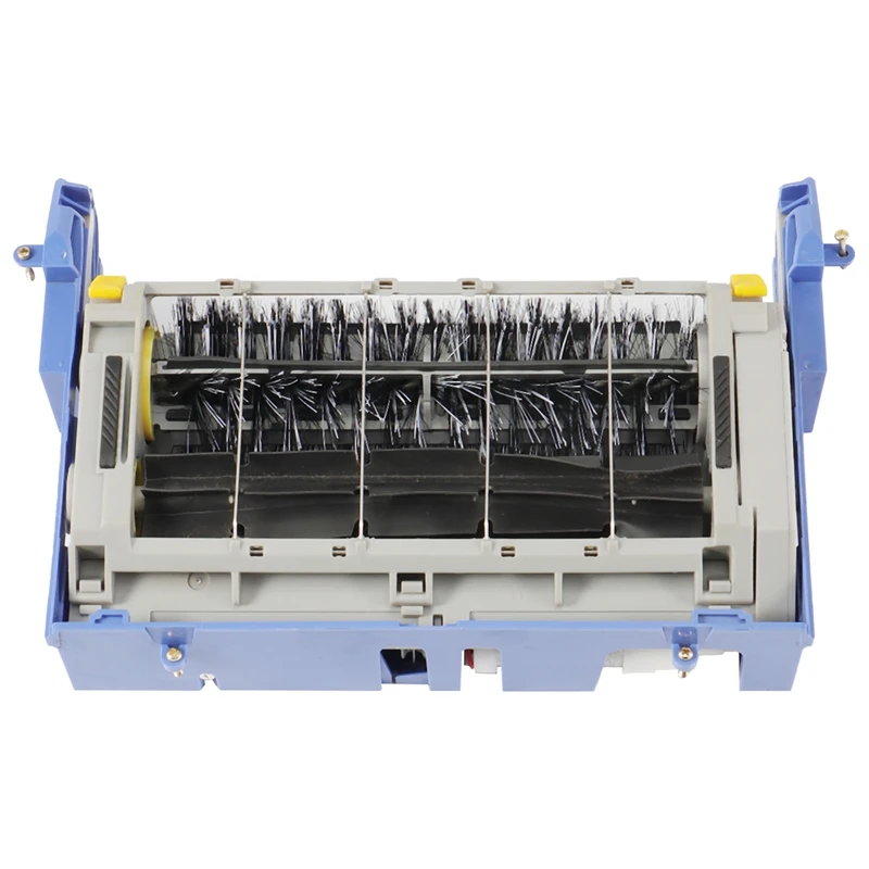 

Main Brush Frame Cleaning Head Assembly Module for Irobot Roomba 500 600 700 527 550 595 620 650 760 780 790 Part
