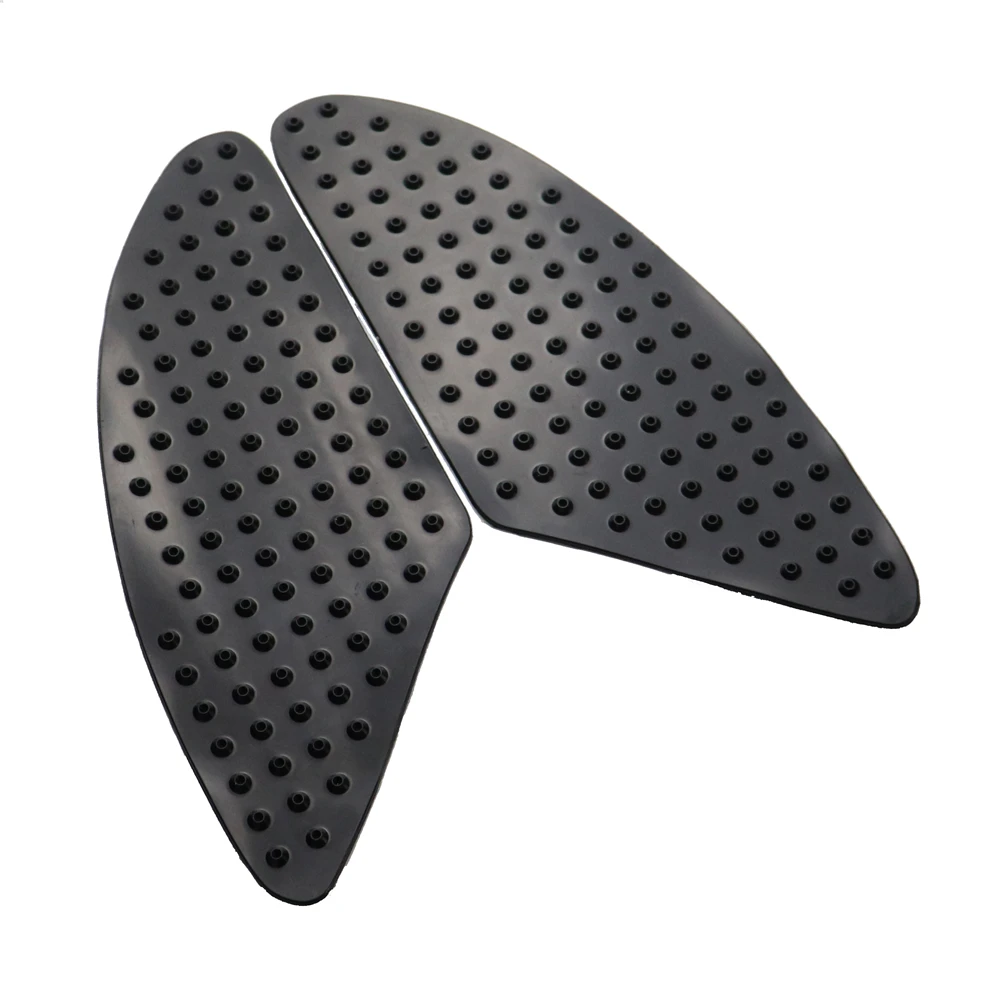 Накладки на бак для лучшего сцепления Нескользящие Стикеры коленей HONDA CB900F CB600F