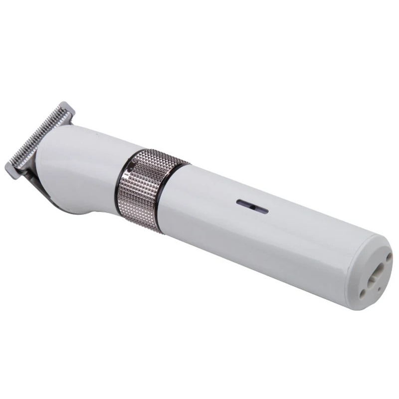 Штепсельная Вилка европейского стандарта машинка для стрижки волос в