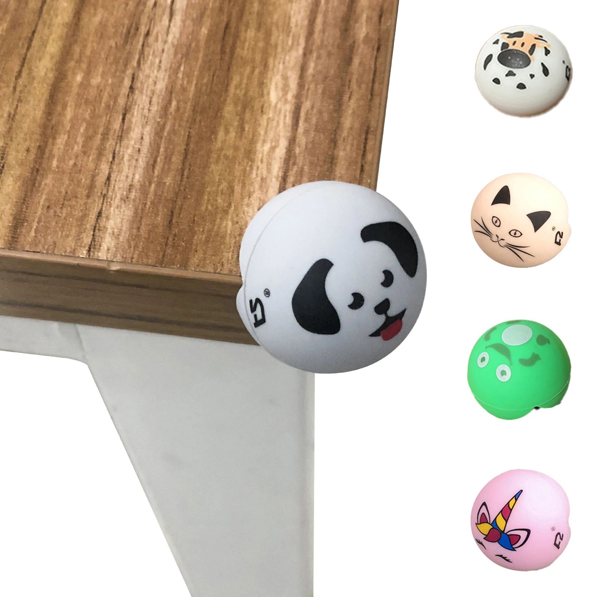 Прозрачный силиконовый защитный уголок L образной формы для детей мягкая защита