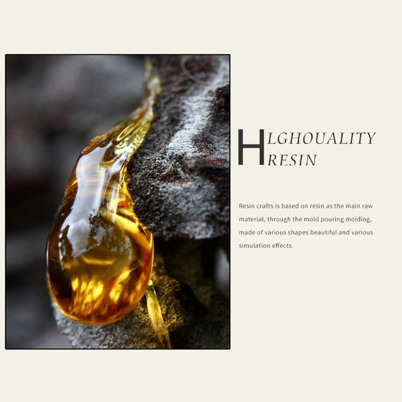 Креативная Статуя Орла из смолы декоративный орнамент реквизит для сцены