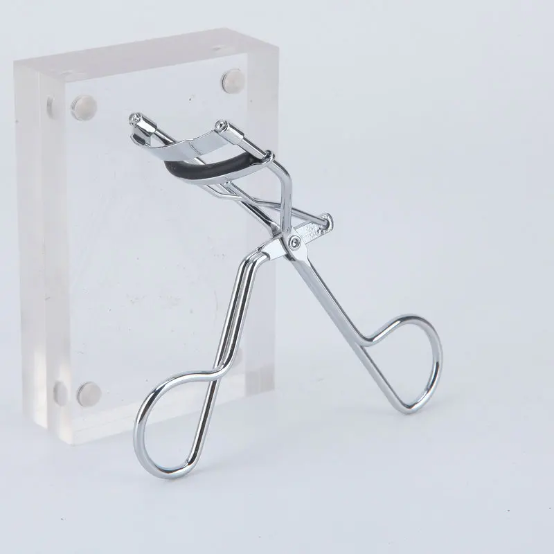 

LIZY Beauty Makeup Tools Eyelash Curler Stainless Steel Eye Lashes Clip Curling Cosmetic