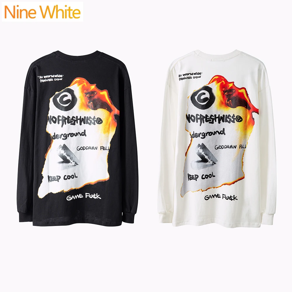 

2020 Men Hip Hop Hoodie Sweatshirt Ancient Culture Streetwear Hoodies Winter Fleece Pullover Cotton Harajuku Hoodie Loose Autumn