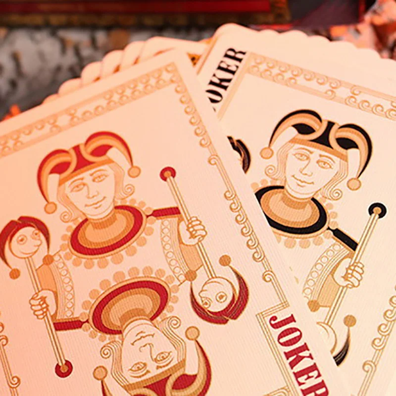 Велосипед ограниченный CPC 100 игральные карты 88*63 мм бумажные Волшебные покерные