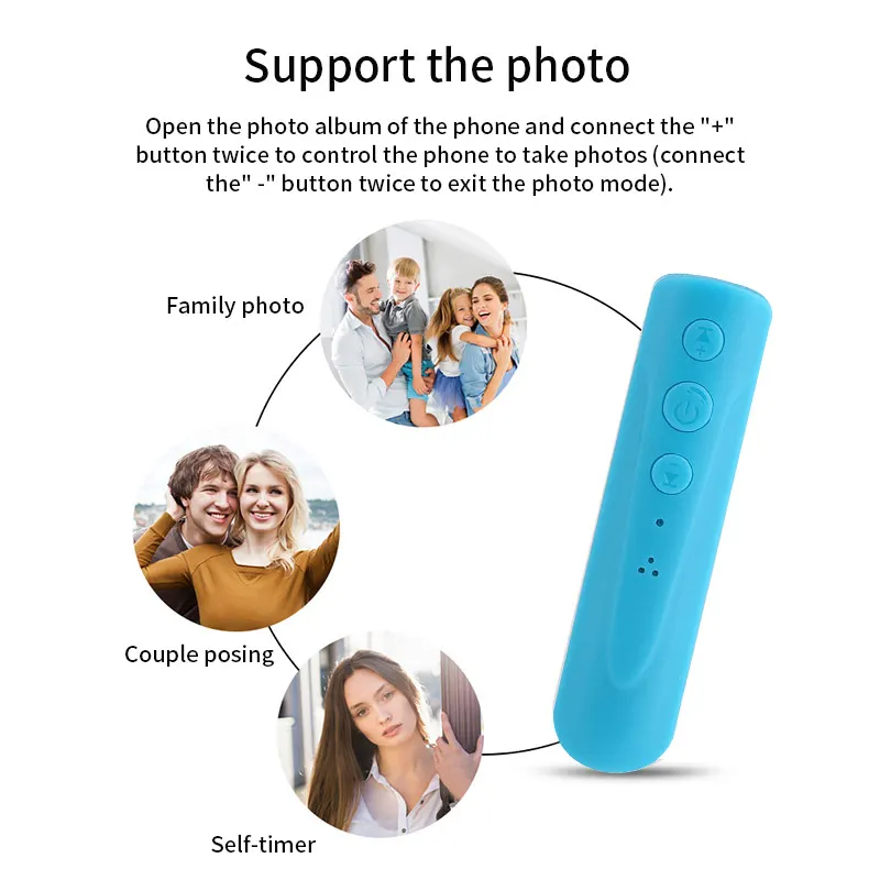 Автомобильный аудиоприемник Vingtank с разъемом 3 5 музыкальный ресивер Bluetooth 4 1 HD