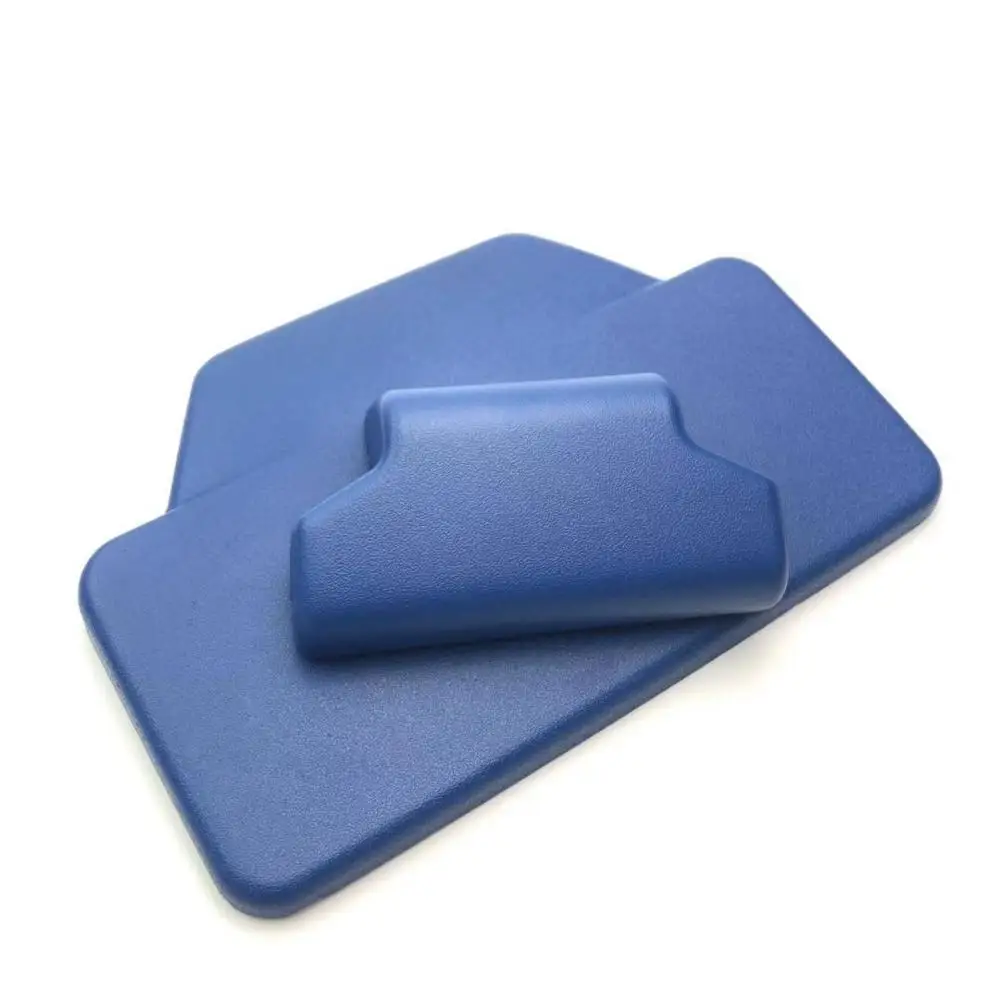 2019 для BMW R1200GS R1250GS F800GS ADV Приключения задняя Серебристая/красная/синяя