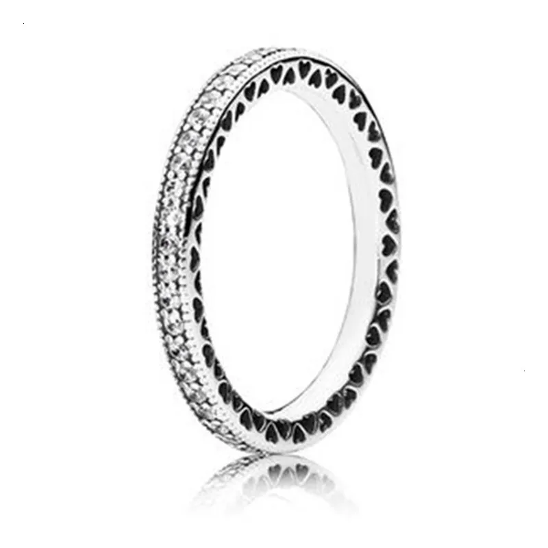 Известный модный бренд серебряная медаль Law 925 Золотое кружево сердце женское