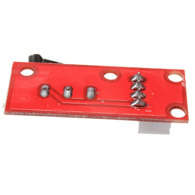 

RAMPS 1.4 Endstop Switch For RepRap Mendel 3D Printer With 70cm Cable Accessory