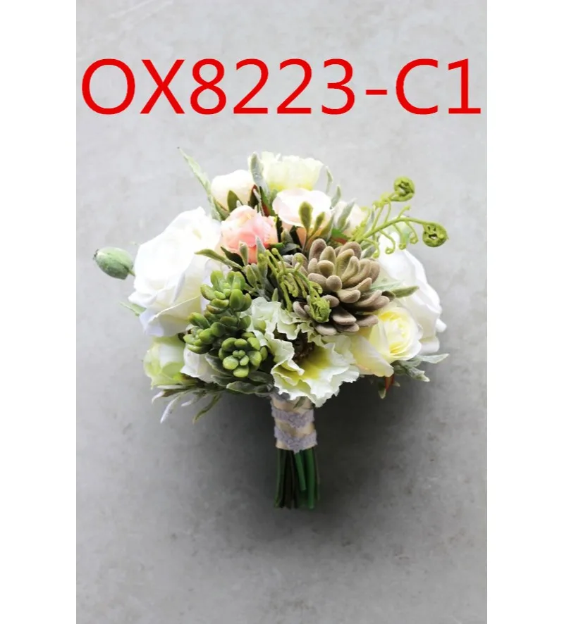 

Weddings and important occasions / Wedding accessories / Bridal bouquets OX8223