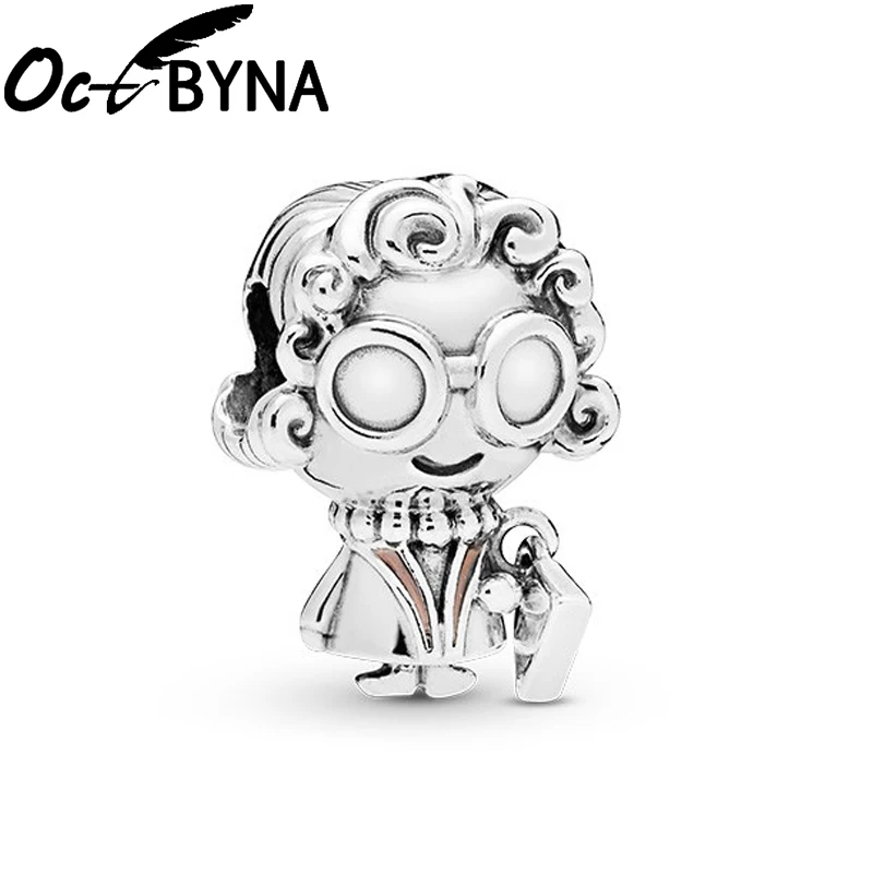 Octbyna подвеска с подвеской из бисера Для дедушки и бабушки подходит для браслета