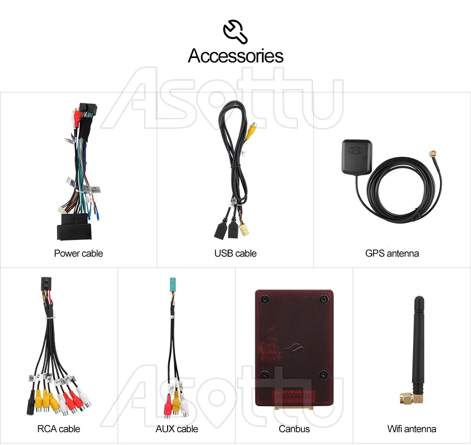 Asottu OB301 Android 9,0 для OPEL Astra H Meriva Antara Zafira Veda Agila Corsa Vectra автомобильный dvd gps навигатор