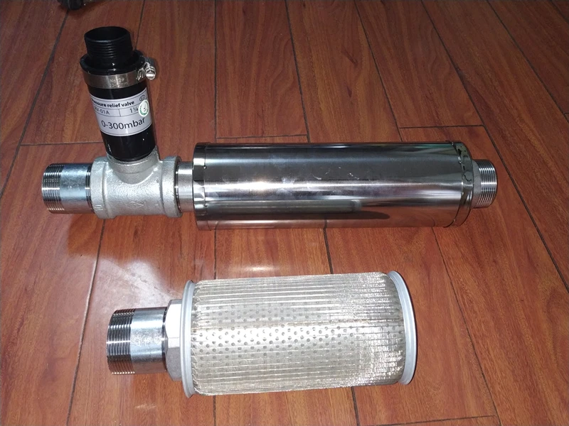 ROHS 1 шт. кольцевой воздух воздуходувки Восстанавливающий вентилятор