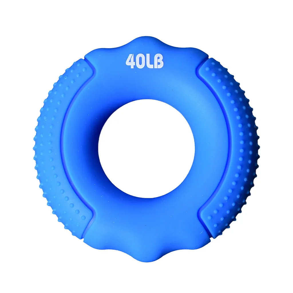 5 цветов силикагелевый Портативный Ручной Захват Кольцо для захвата фотопальца