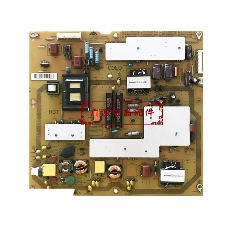 

Оригинальный sharp lcd-46lx53 0a LCD TV power board runtka829wjqz jsl4125-003