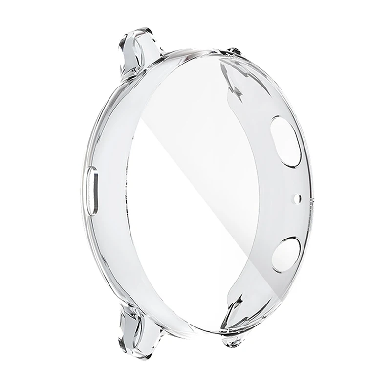 Новый прикрепляющийся к ультра-тонкий мягкий силиконовый чехол для полной