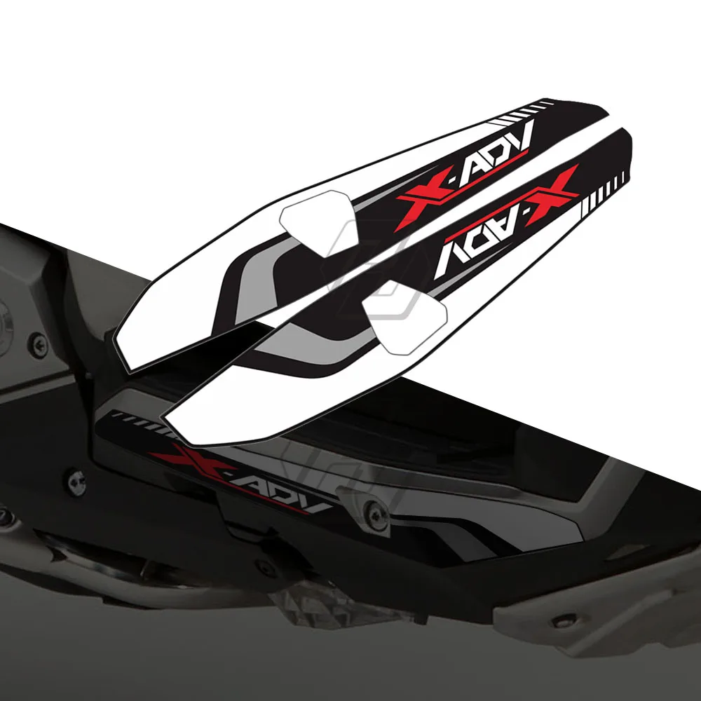 

Motorcycle Decal Case for Honda X-ADV 750 2017 2018 2019 2020