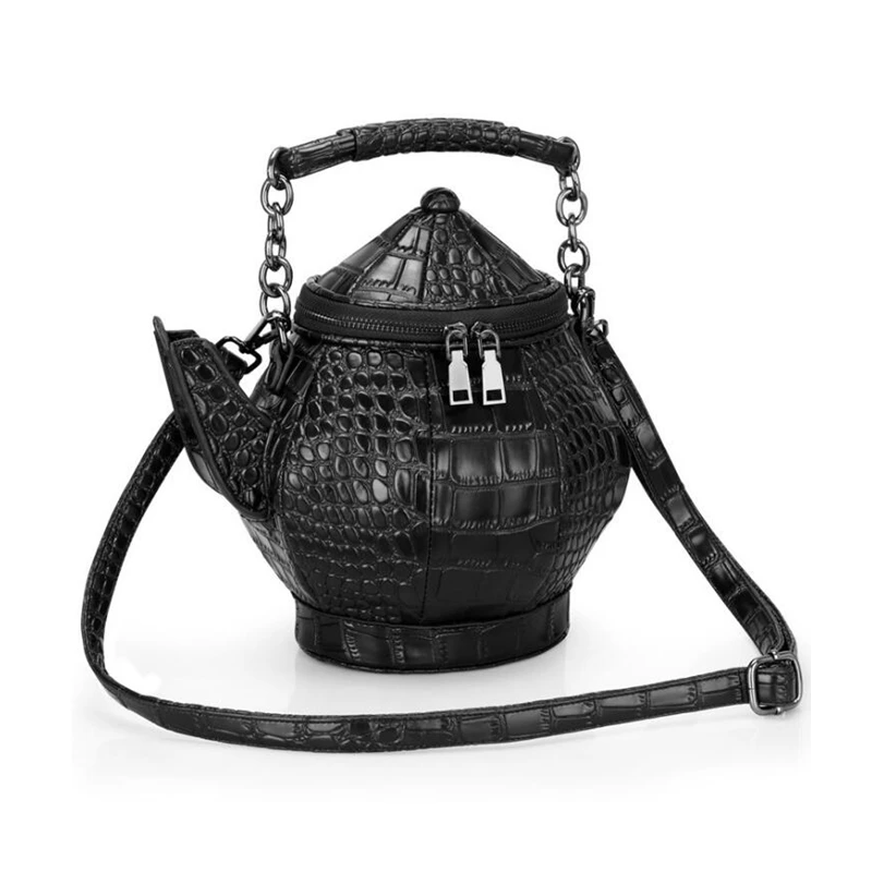 Сумка-тоут женская кожаная в стиле ретро | Спорт и развлечения