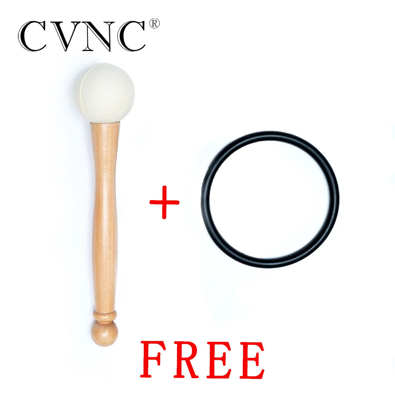 CVNC 8 дюймов C корень красный чакра симбль Узор Матовый Кварцевый Кристалл Поющая