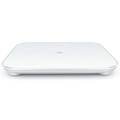Умные весы Xiaomi Mi Smart Scale 2 (Белый) | Дом и сад