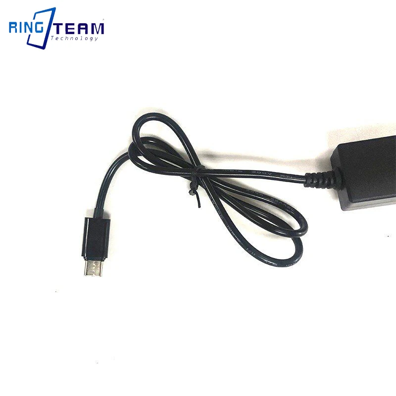 Type C -AC-L100 PD шнур питания подходит для Sony HVR-V1C HVR-A1C HVR-Z1C CCD-TRV15 DSC-S50 MVC-FD51 | Электроника