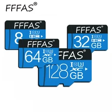 Реальная емкость, карта micro sd, SDHC 128 ГБ, 64 ГБ, 32 ГБ, 16 ГБ, 8 ГБ, карта памяти sd, высокоскоростная microsd для смартфонов, планшетов Реальная емкость, карта micro sd, SDHC 128 ГБ, 64 ГБ, 32 ГБ, 16 ГБ, 8 ГБ, карта памяти sd, высокоскоростная microsd для смартфонов, планшетов