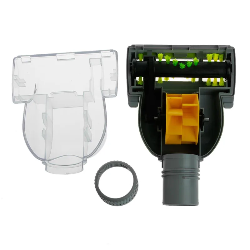 32 мм пылесос уборщик удаление шерсти домашних животных дивана Турбо щетка |