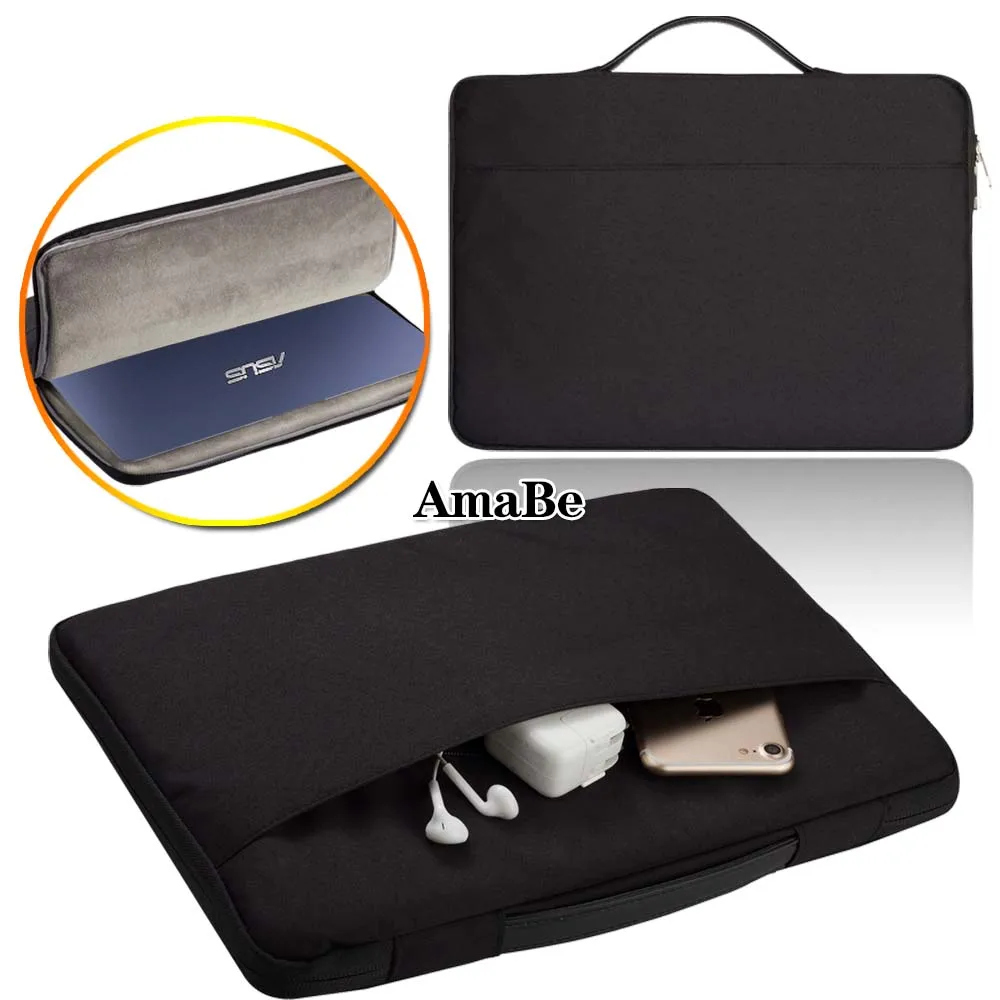 Чехол для ноутбука ASUS Vivobook 14/15/S14/S15/E12/E200HA/E201NA/E403SA/S300CA/S400CA/VivoTab-чехол переноски |