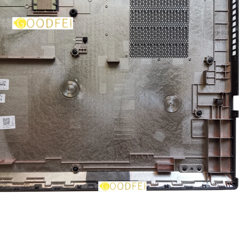 new original for lenovo thinkpad t590 p53s laptop base cover lower case bottom case chassis housing 01yn937 ap1ad000700 free global shipping