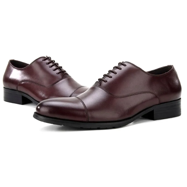 Wincheer новинка 2021 года стильные мужские роскошные индивидуальные туфли