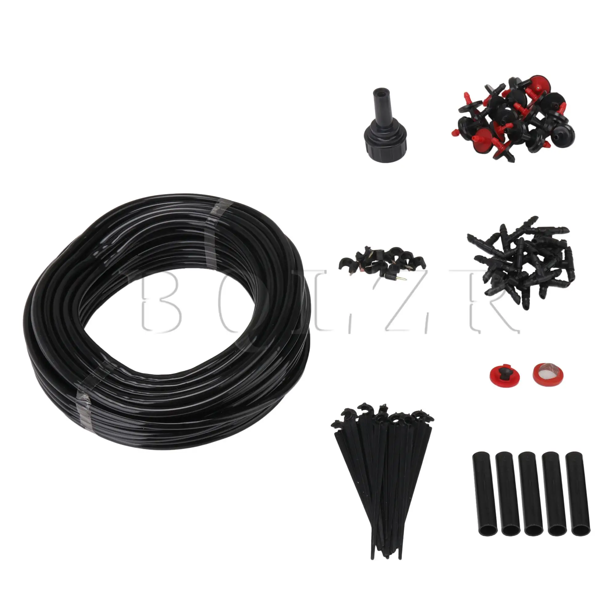 BQLZR 71 шт. автоматическое Капельное орошение система экономии воды регулируемая